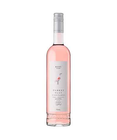 cws12135 turkey flat rose 2021 750ml