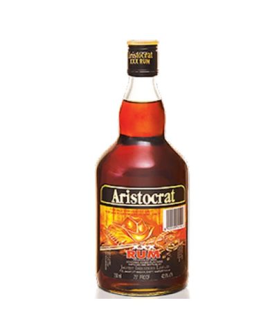 cws10257 aristocrat xxx rum