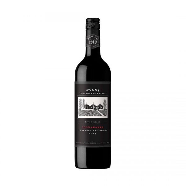 cws12122 wynns black label coonawarra cabernet sauvignon 2015 750ml