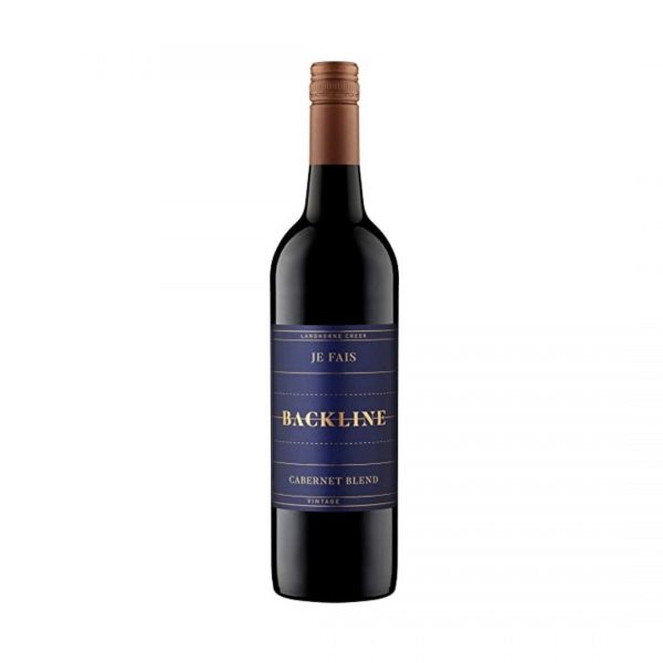 cws12124 backline cabernet blend 2018 750ml