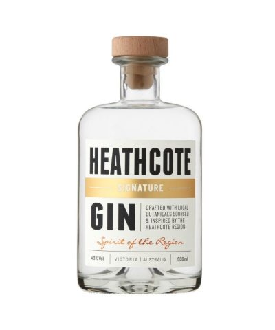 cws12131 heathcote signature gin 500ml