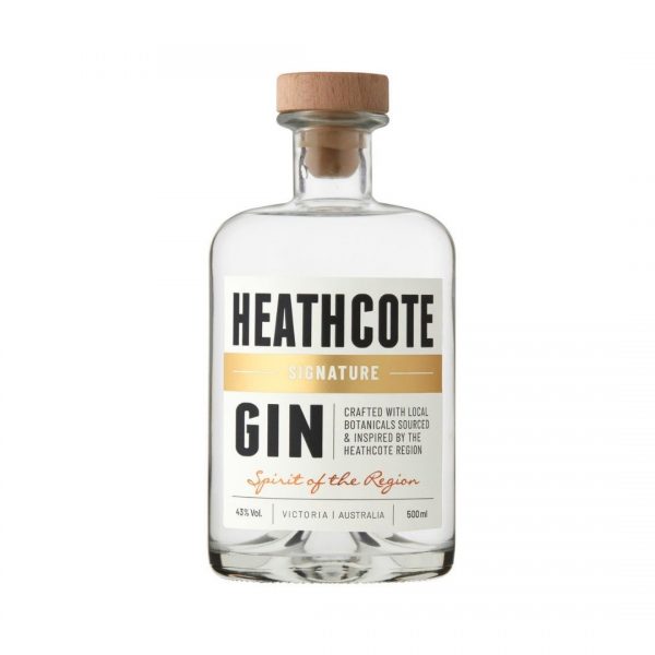 cws12131 heathcote signature gin 500ml