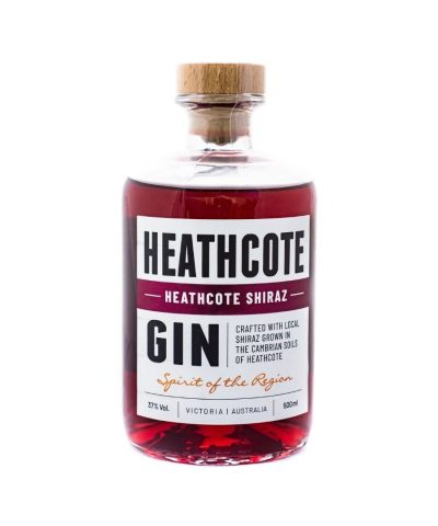cws12132 heathcote shiraz gin 500ml