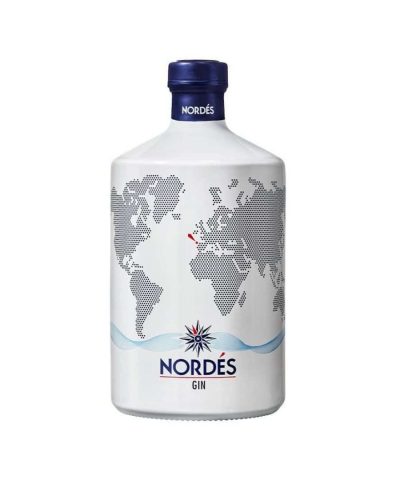 cws12139 nordes gin 1l