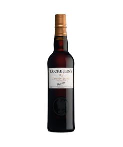 cws12140 cockburn’s 10 years tawny port 500ml