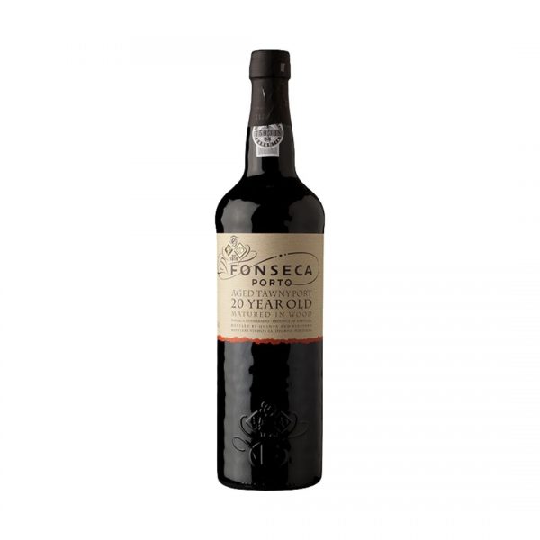 cws12142 fonseca 20 years tawny port 750ml