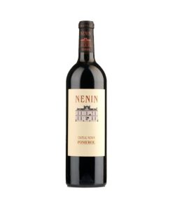 cws12148 chateau nenin pomerol 2003 750ml