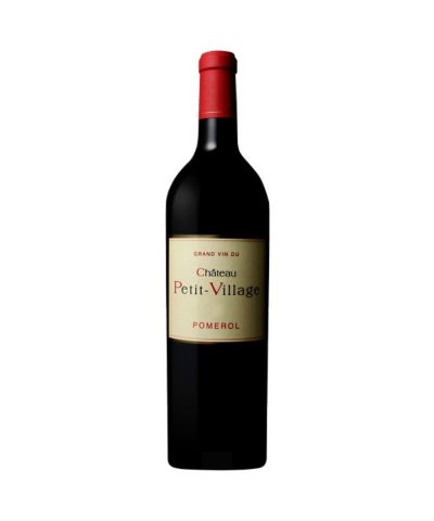 cws12149 chateau petit village pomerol 2013 750ml