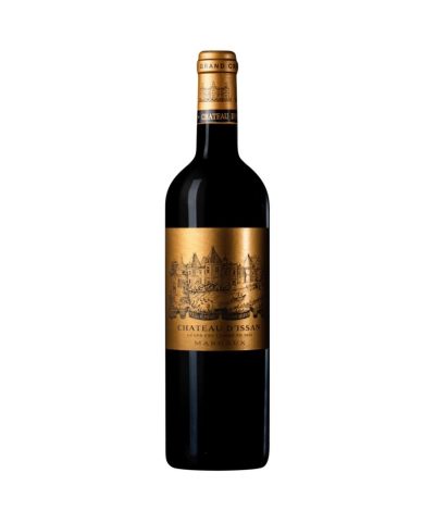 cws12152 chateau d'issan margaux 2018 750ml