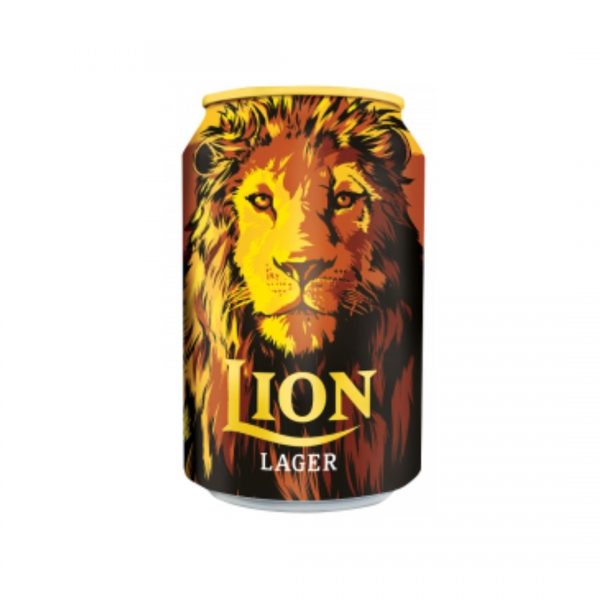 cws12163 ceylon lion beer lager cans 330ml