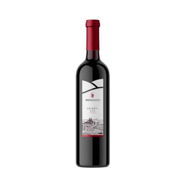 cws12166 menicucci chianti classico riserva docg 2017 750ml