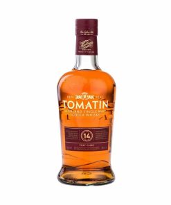 cws12160 tomatin 14 years port casks 700ml