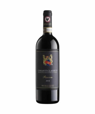 cws12166 menicucci chianti classico riserva docg 2017 750ml