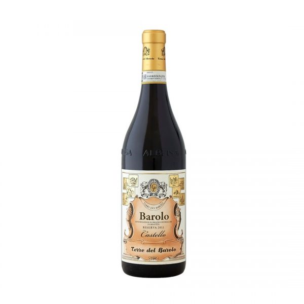 cws12171 terre del barolo riserva castello 2012 750ml