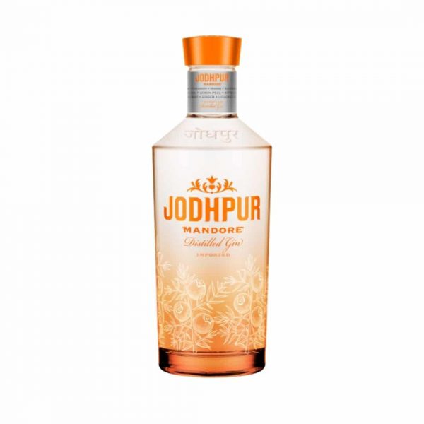 cws12191 jodhpur mandore gin 700ml