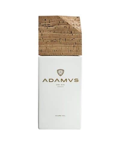 cws12190 adamus organic dry gin 700ml