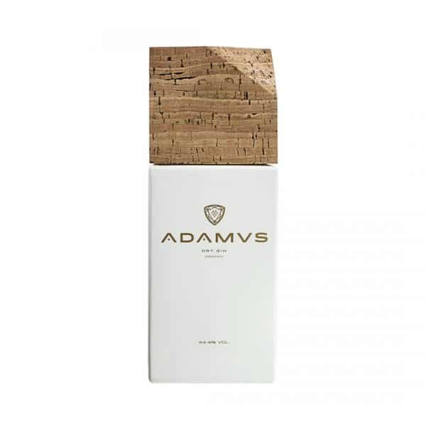 cws12190 adamus organic dry gin 700ml