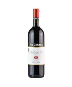cws12200 pio cesare barbera d’alba 2019 750ml