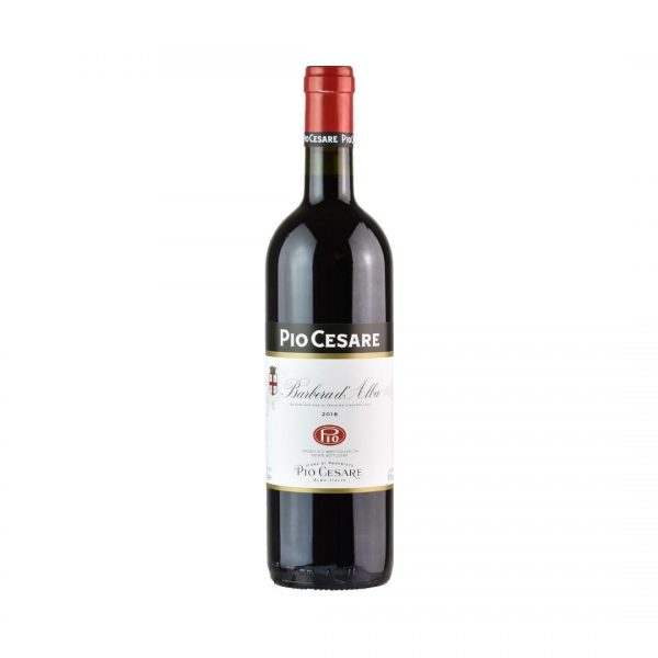 cws12200 pio cesare barbera d’alba 2019 750ml