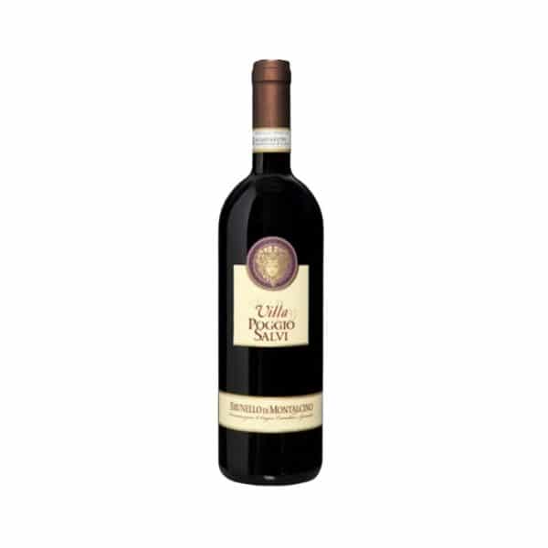 cws10484 villa poggio salvi brunello di montalcino docg 2011 1500ml