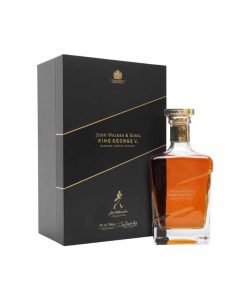 cws11682 johnnie walker king george v 700ml 43%