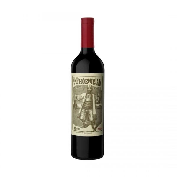 cws12177 altocedro the phoenician malbec 2020 750ml