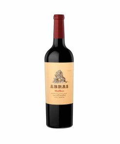 cws12179 abras malbec 2020 750ml