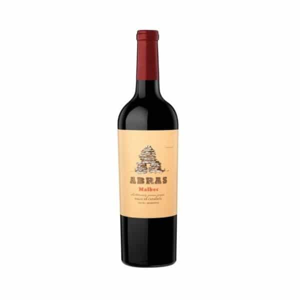 cws12179 abras malbec 2020 750ml