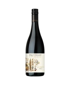 cws12232 driftwood artifacts shiraz 2020 750ml