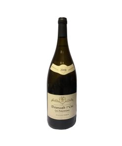 cws12236 jean gagnerot genevrieres meursault 1er cru magnum 2008 1.5l