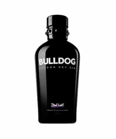 cws12255 bulldog gin 1l