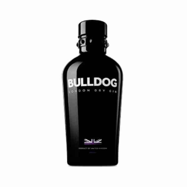 cws12255 bulldog gin 1l