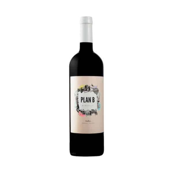 cws12265 plan b malbec 2020 750ml