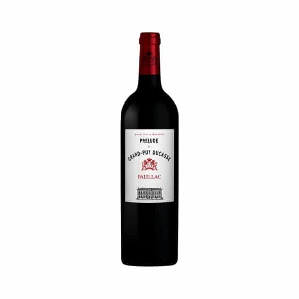 cws11907 prelude grand puy ducasse pauillac 2017 750ml
