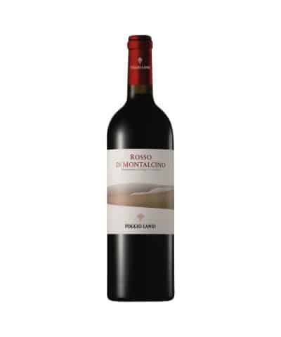 cws12275 poggio landi rosso di montalcino 2019 750ml