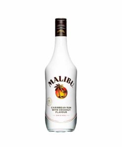 cws0985 malibu coconut rum 700ml