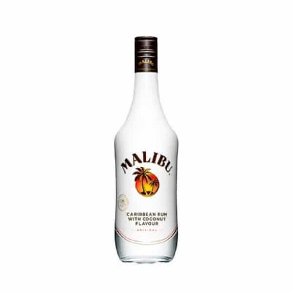 cws0985 malibu coconut rum 700ml