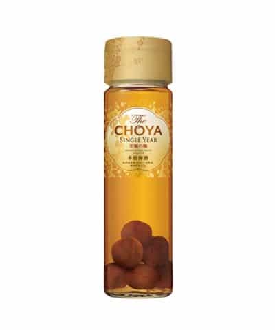 cws12281 the choya single year shigokunoume 650ml