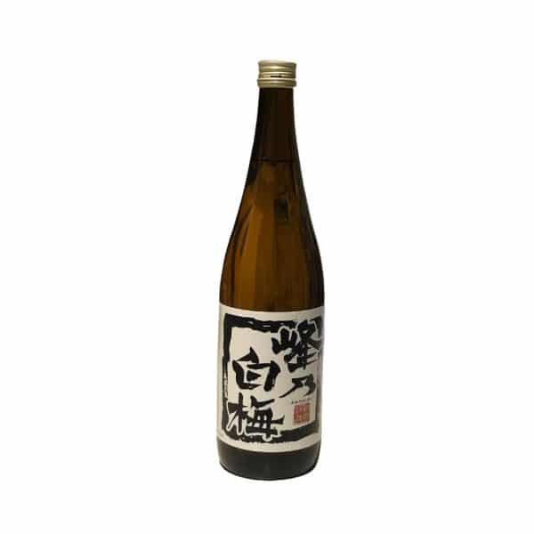 cws12283 minenohakubai futsushu 720ml