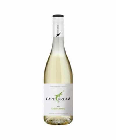 cws11515 cape dream chenin blanc 2018 750ml