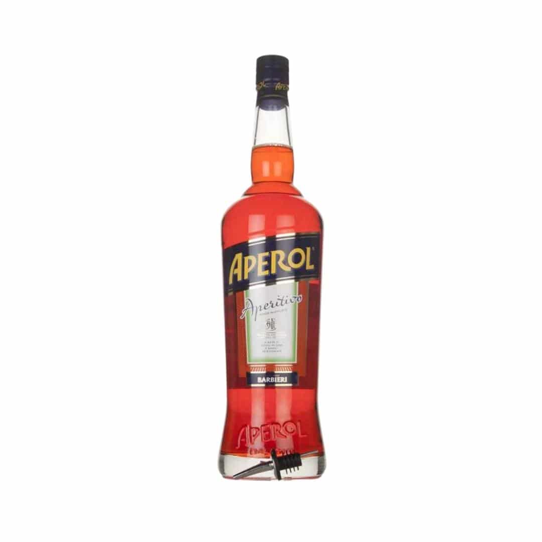 Aperol Aperitvo 1 litro Barbieri