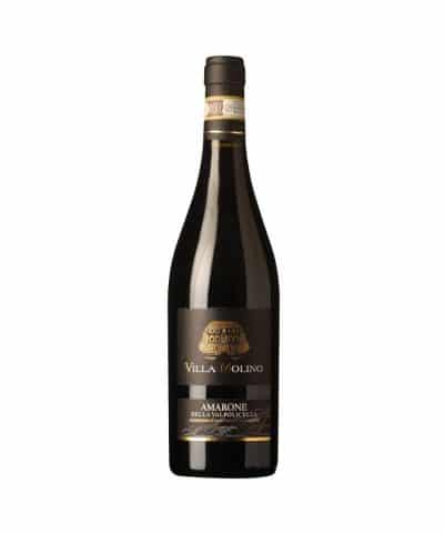 cws12230 villa molino amarone della valpolicella 2017 750ml