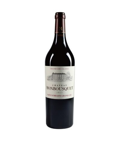 cws12299 chateau monbousquet rouge saint emillion grand cru 2019 750ml