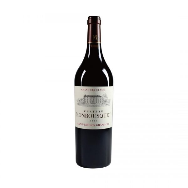 cws12299 chateau monbousquet rouge saint emillion grand cru 2019 750ml