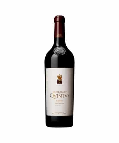 cws12301 le dragon de quintus saint emilion grand cru 2018 750ml