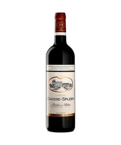 cws12304 chateau chasse spleen moulis 2019 750ml