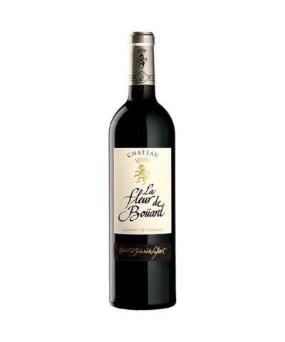 cws12321 chateau la fleur de bouard 2018 750ml