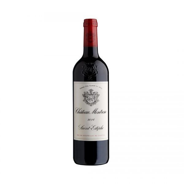 cws12328 chateau montrose saint estephe 2014 750ml