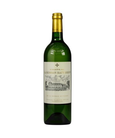 cws12333 chateau la mission blanc haut brion pessac leognan 2018 750ml