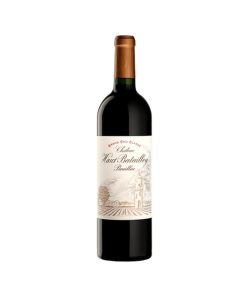 cws12343 chateau haut batailley pauillac 2017 750ml